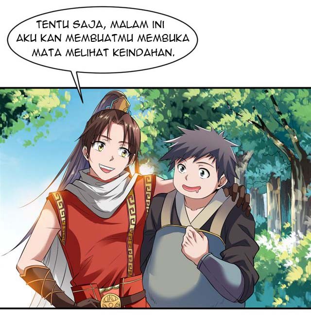 Zhang Ding Chapter 04 Gambar 6